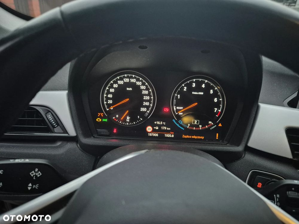 BMW X1 - 14