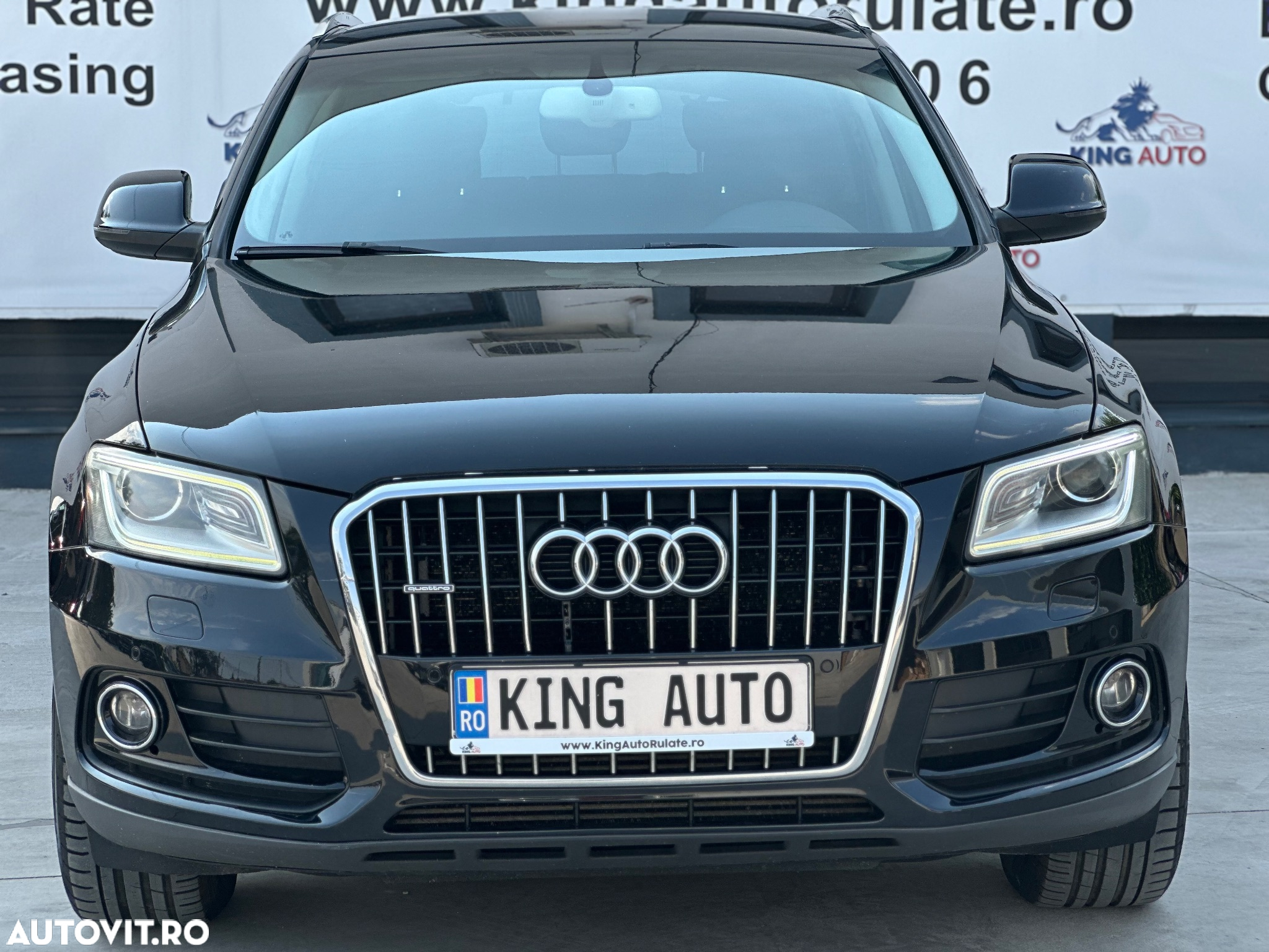 Audi Q5 3.0 TDI Quattro Stronic - 2