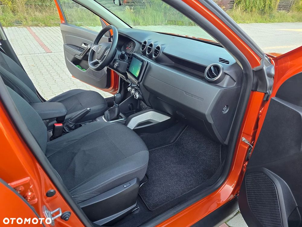 Dacia Duster 1.3 TCe Prestige EDC - 15