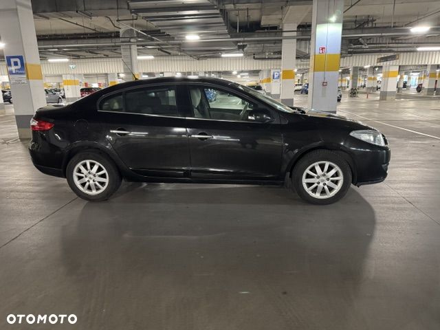 Renault Fluence 1.6 16V Privilege - 22