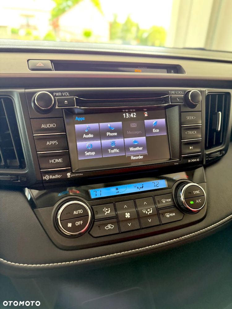 Toyota RAV4 - 13