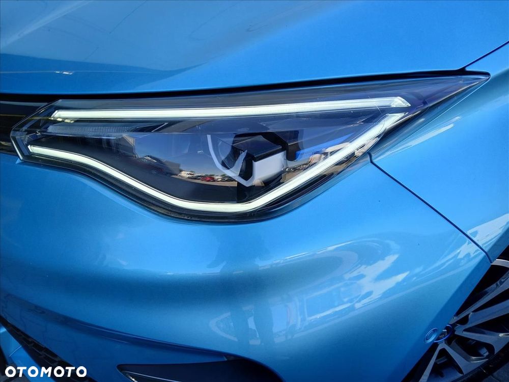 Renault Zoe R135 Z.E 50 Intens - 30