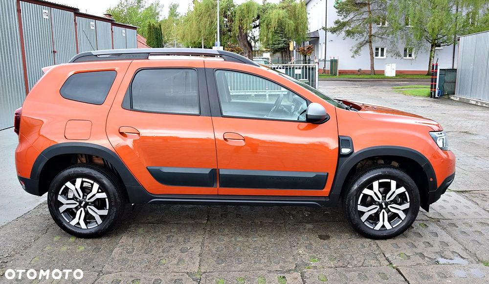 Dacia Duster 1.0 TCe Prestige - 7