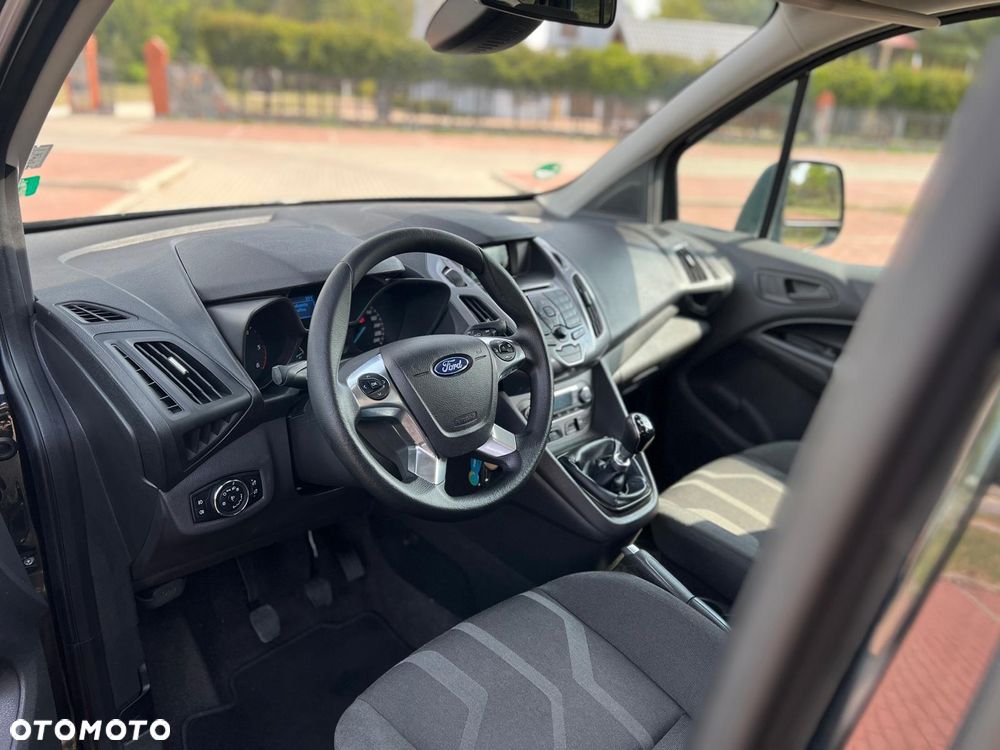 Ford Tourneo Connect Grand 1.6 TDCi Trend - 8