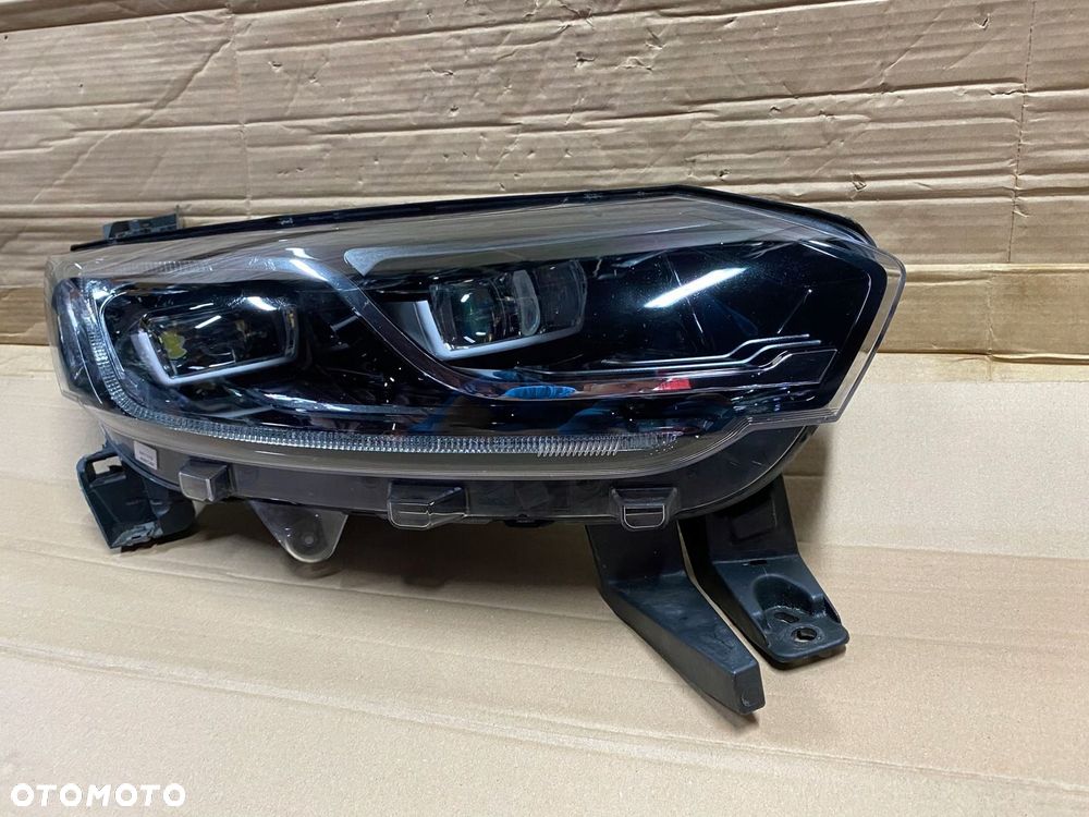 LAMPA RENAULT ESPACE V LED PURE VISION 260108498R - 2