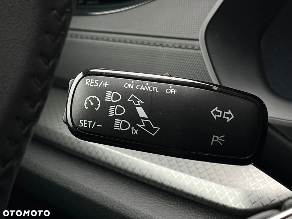 Skoda Octavia 1.5 TSI ACT Ambition - 25