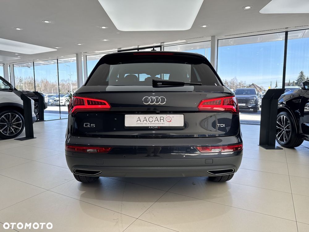 Audi Q5 - 4