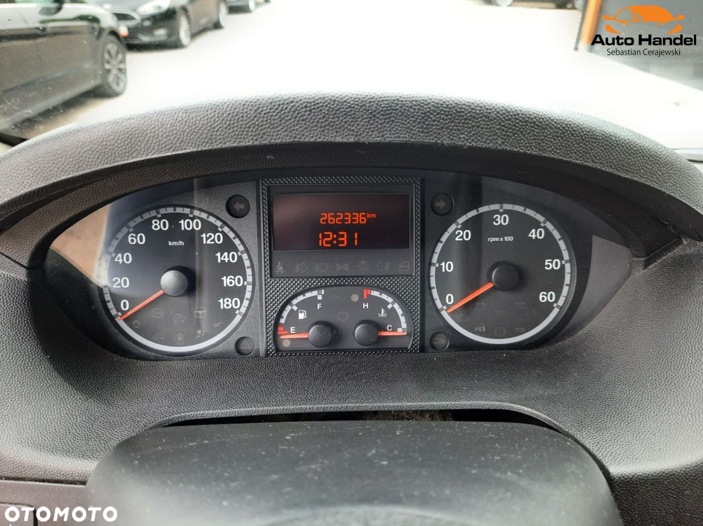 Fiat Ducato - 14