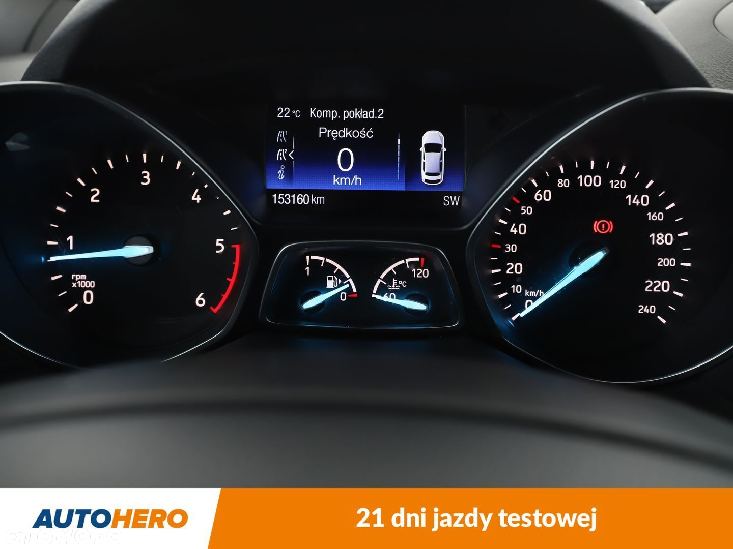 Ford Kuga 2.0 TDCi FWD ST-Line - 19
