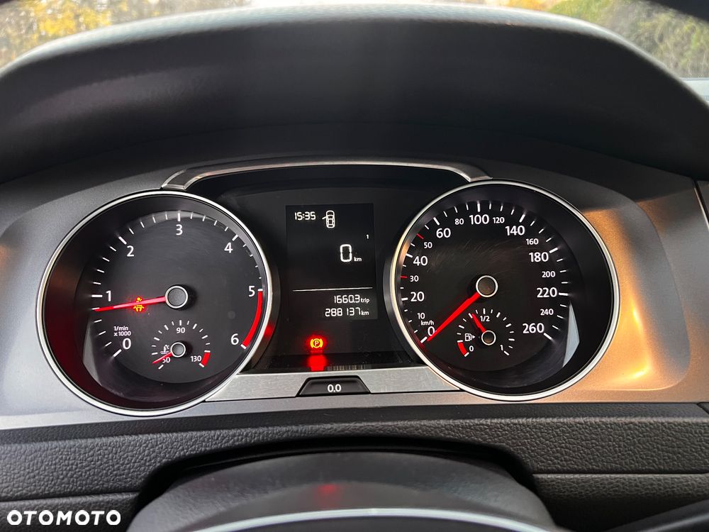 Volkswagen Golf 1.6 TDI BMT Trendline EU6 - 15
