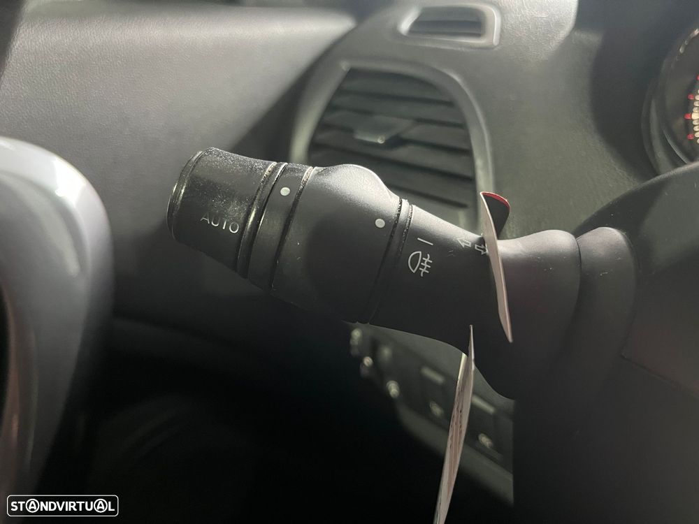 Renault Mégane Sport Tourer 1.6 dCi GT Line SS - 22