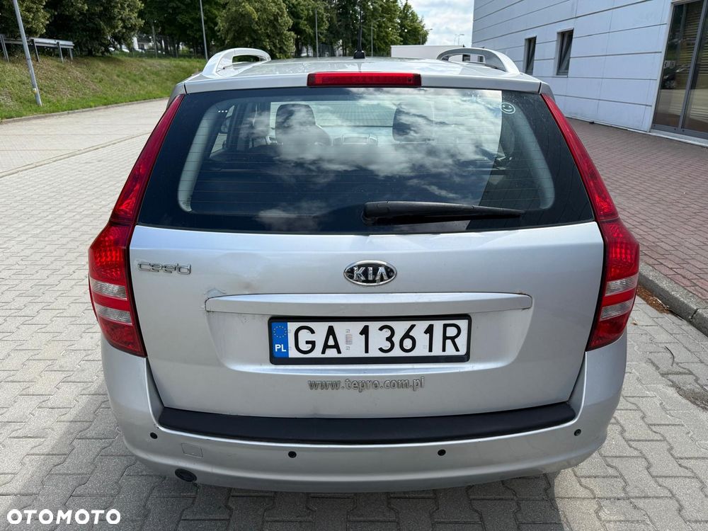 Kia Ceed 1.6 Comfort - 17