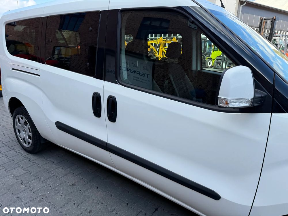 Fiat Doblo - 12