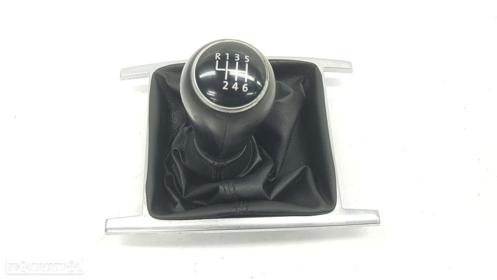 MANÍPULO DA ALAVANCA DE VELOCIDADES VOLKSWAGEN AMAROK 2HA2HBS1B2010 - 1