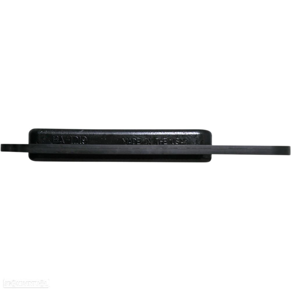 filtro de ar desportivo k&n honda monkey ha-1219 - 2