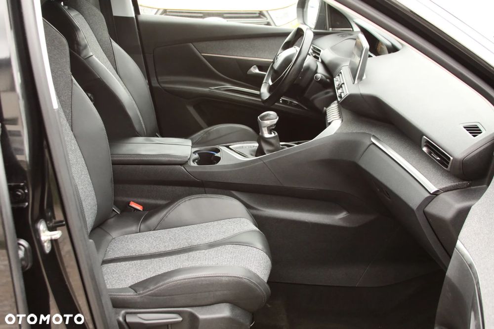 Peugeot 5008 BlueHDI 150 Stop & Start Allure - 18
