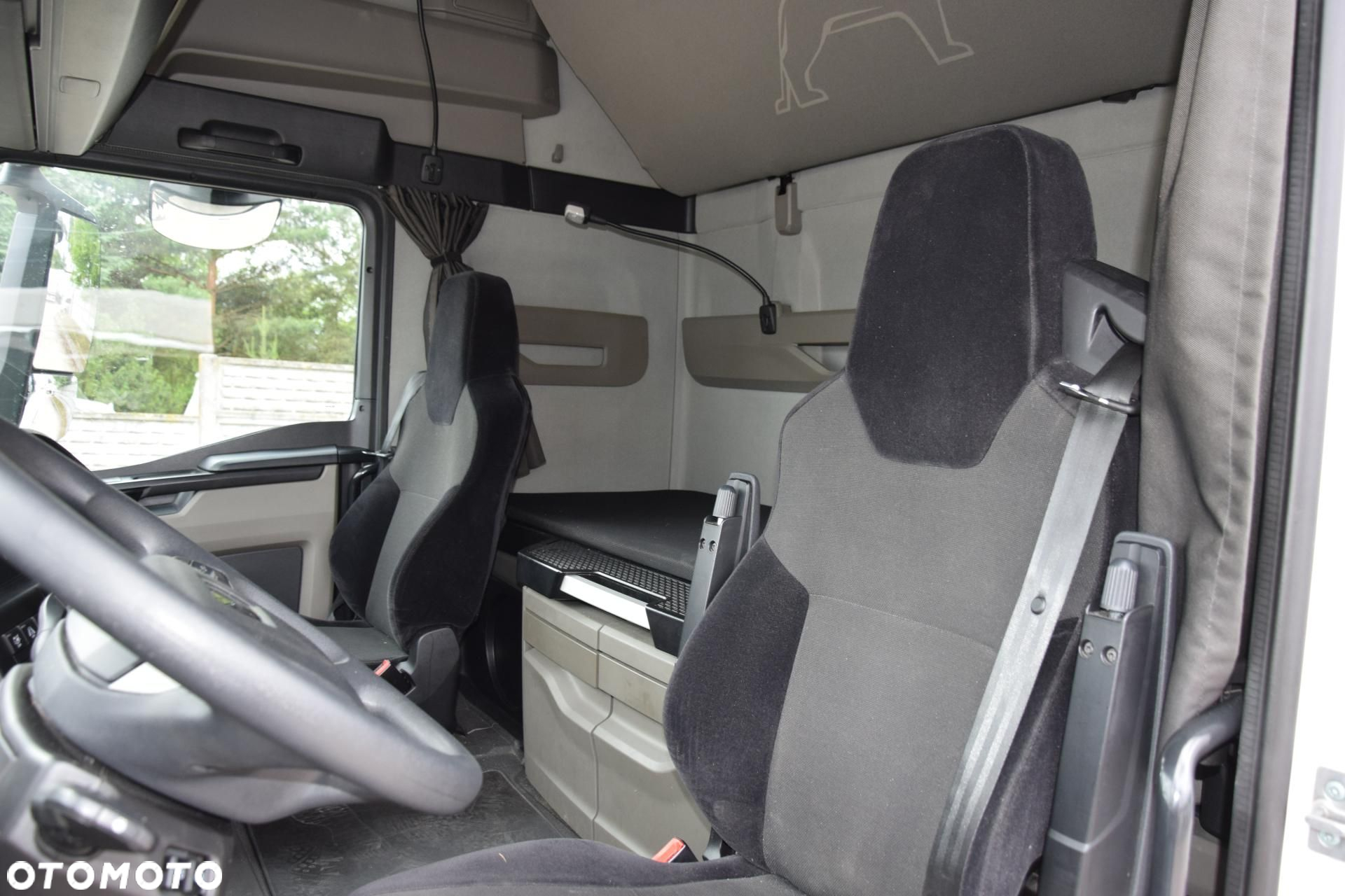 MAN TGX 18.470 GX - 9
