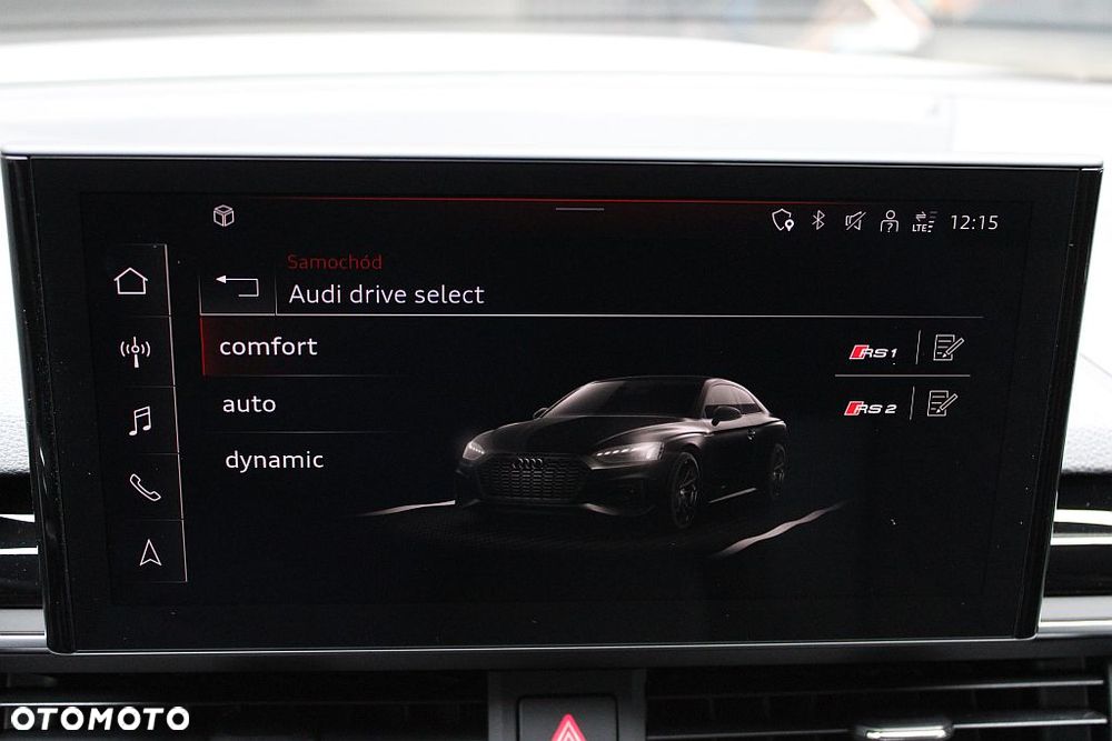 Audi RS5 Coupé 2.9 TFSI Quattro Tiptronic - 35