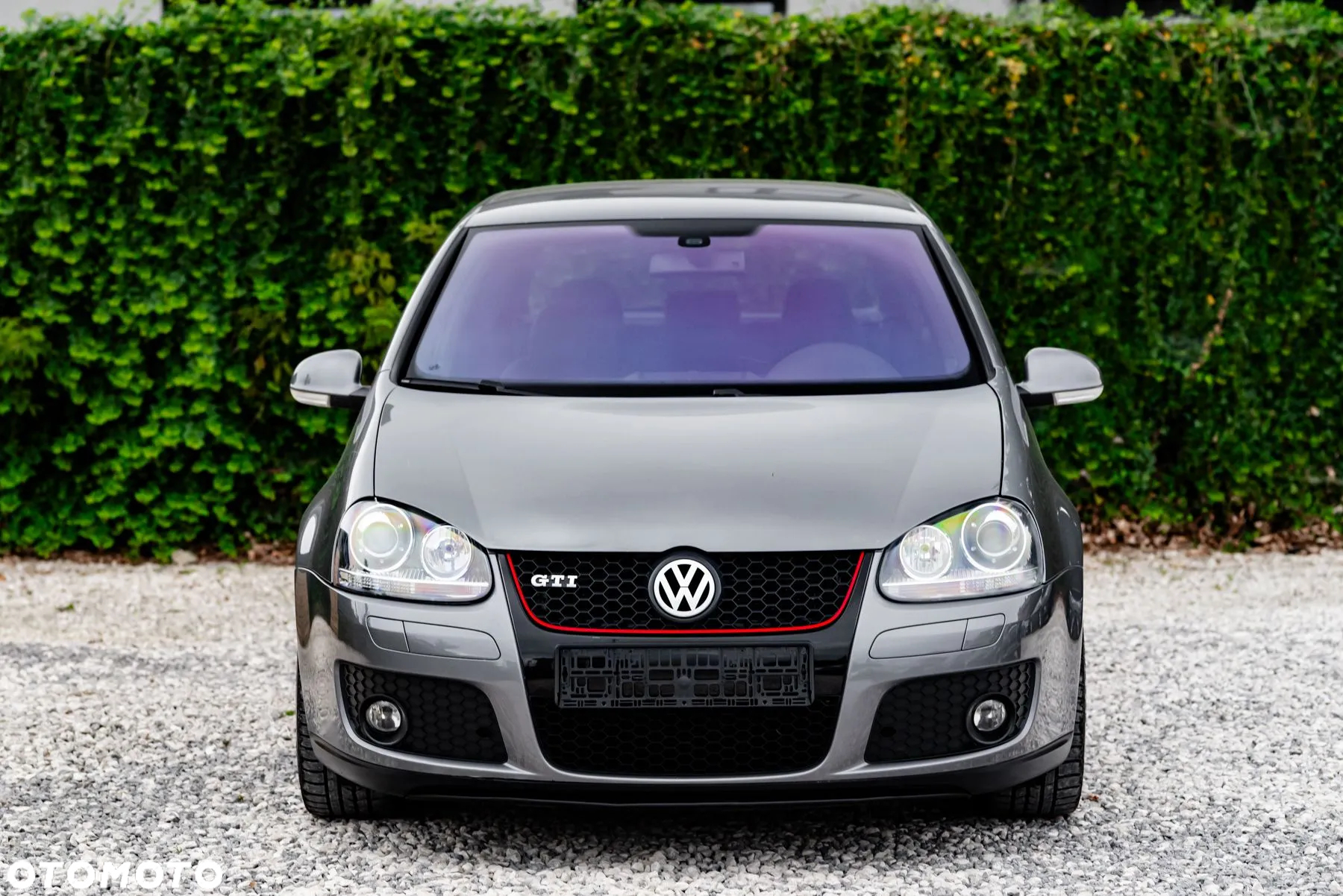 Volkswagen Golf 2.0 GTI DSG - 4