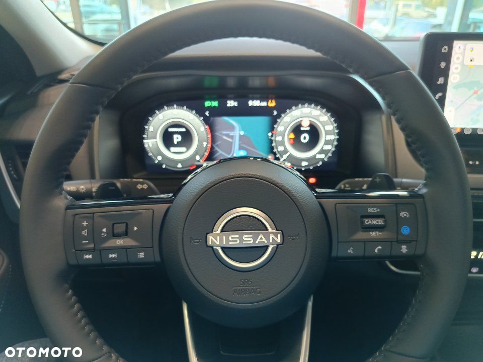 Nissan Qashqai - 12