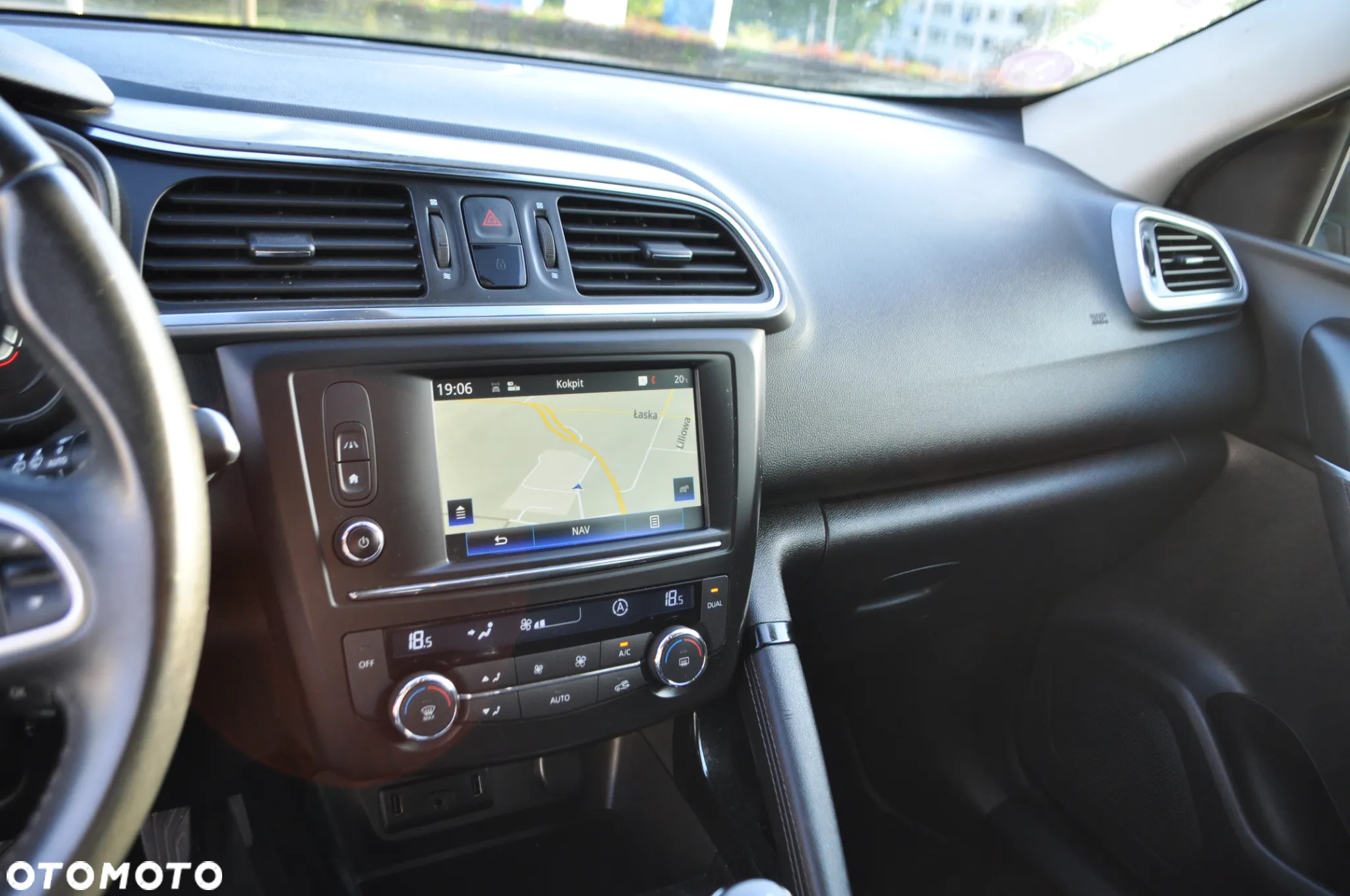 Renault Kadjar Energy TCe 130 COLLECTION - 28