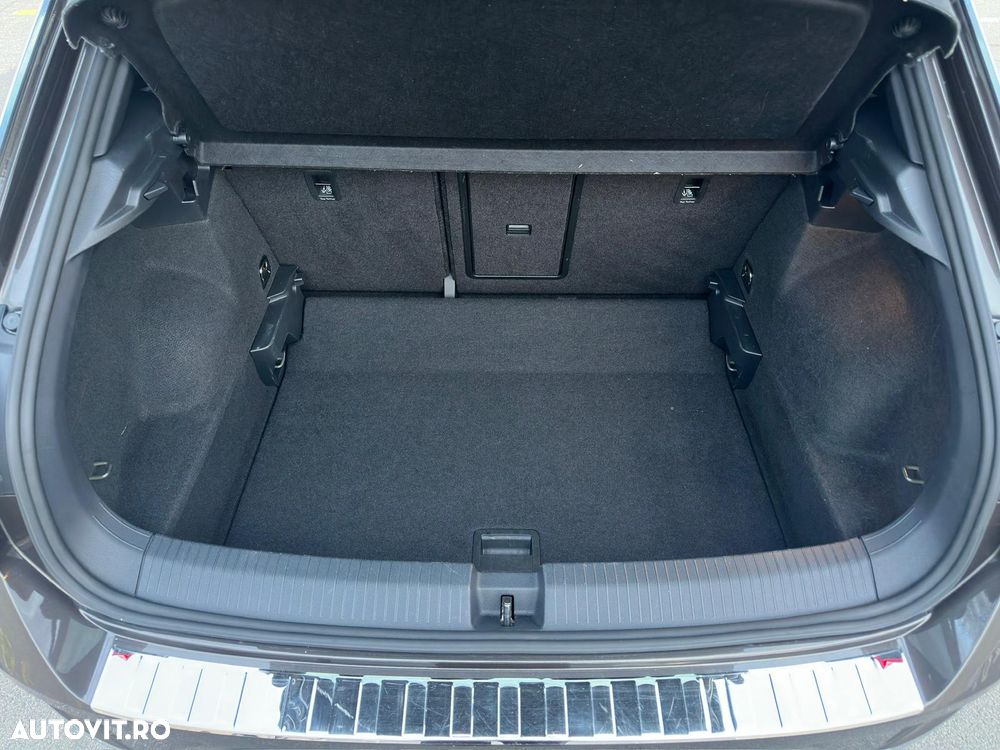 Volkswagen T-Roc 1.5 TSI ACT OPF DSG Sport - 17