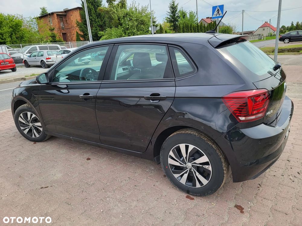Volkswagen Polo - 22