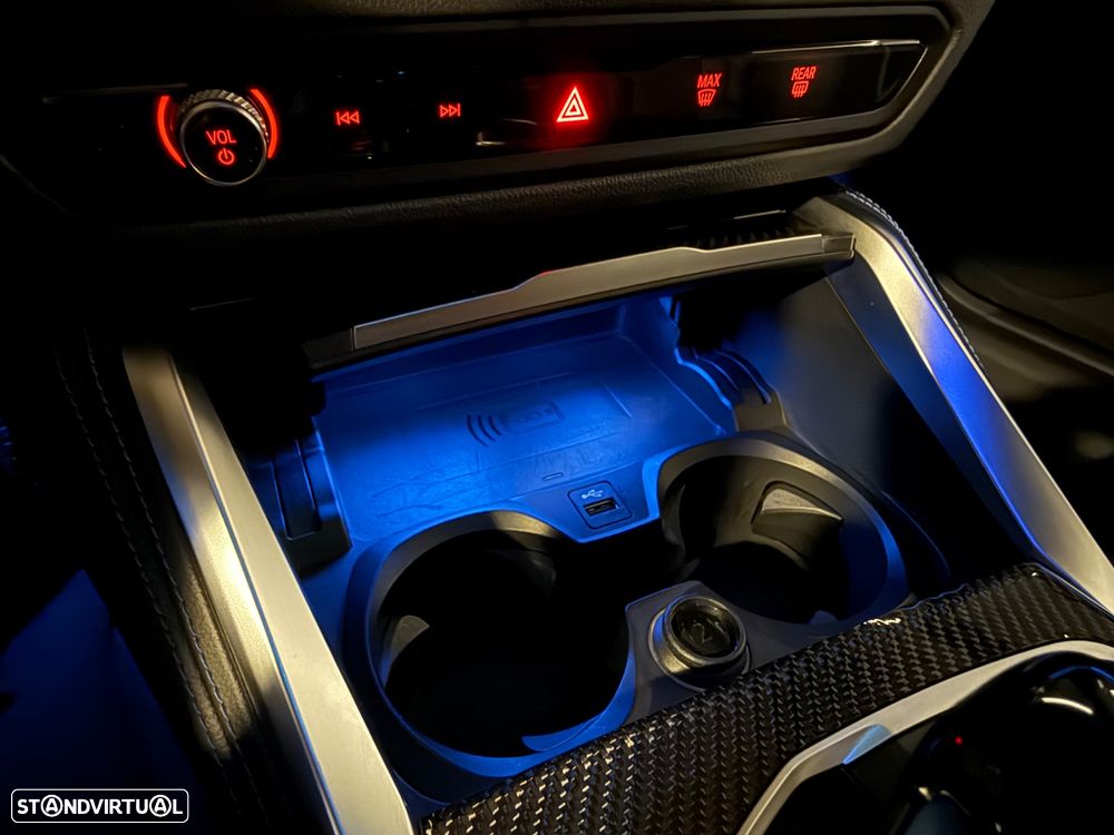 BMW i4 M50 Gran Coupe - 41