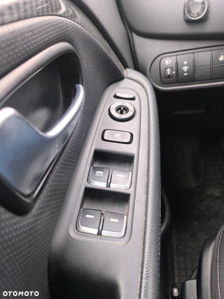 Kia Carens 1.6 GDI Business Line 7os EU6 - 13