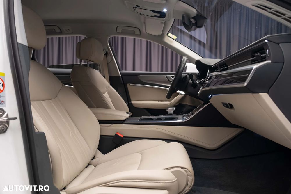 Audi A6 2.0 40 TDI S tronic Design - 29