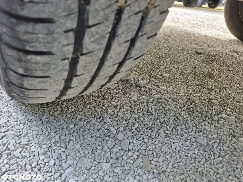 Renault MASTER 2.3 150KM Klima Navi, Kamera - 18