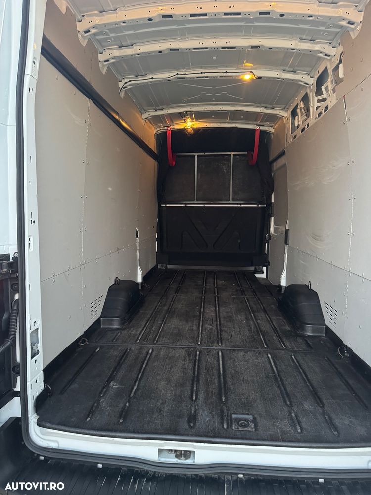 Ford Transit XXL - 8