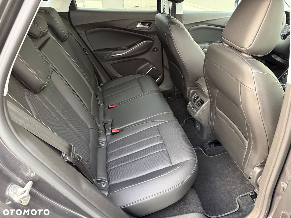 Opel Grandland X 2.0 D Start/Stop Automatik Ultimate - 33