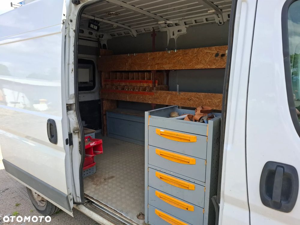 Fiat ducato - 3