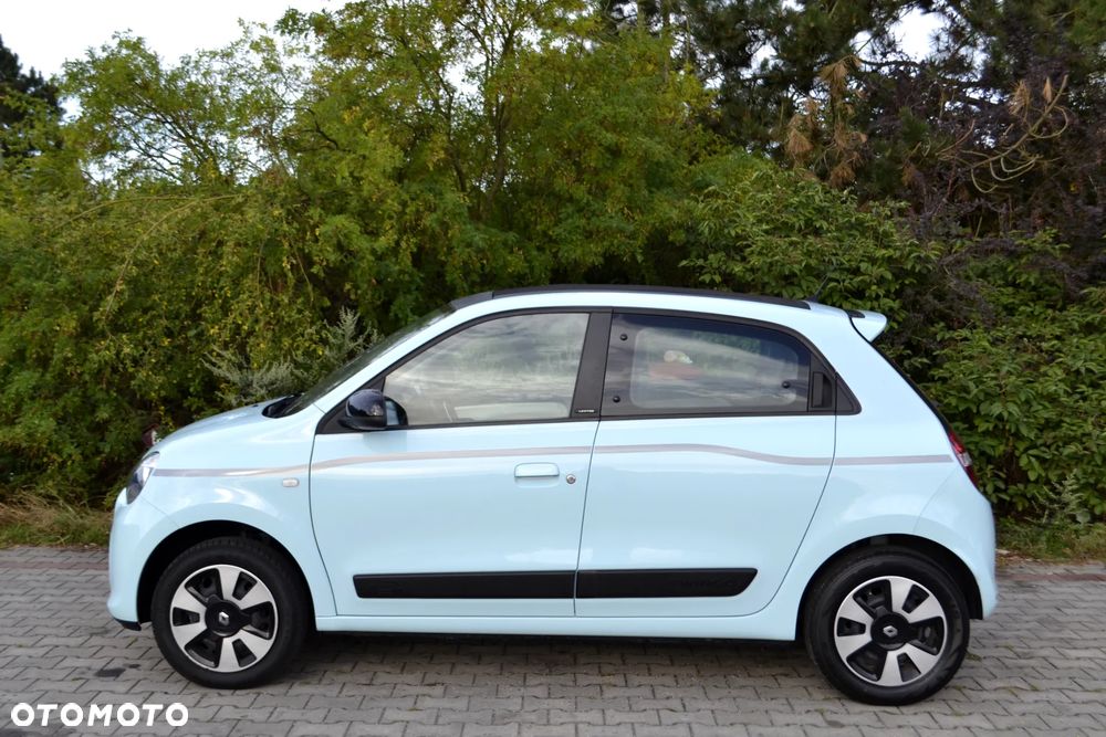 Renault Twingo SCe 70 Life EU6 - 4