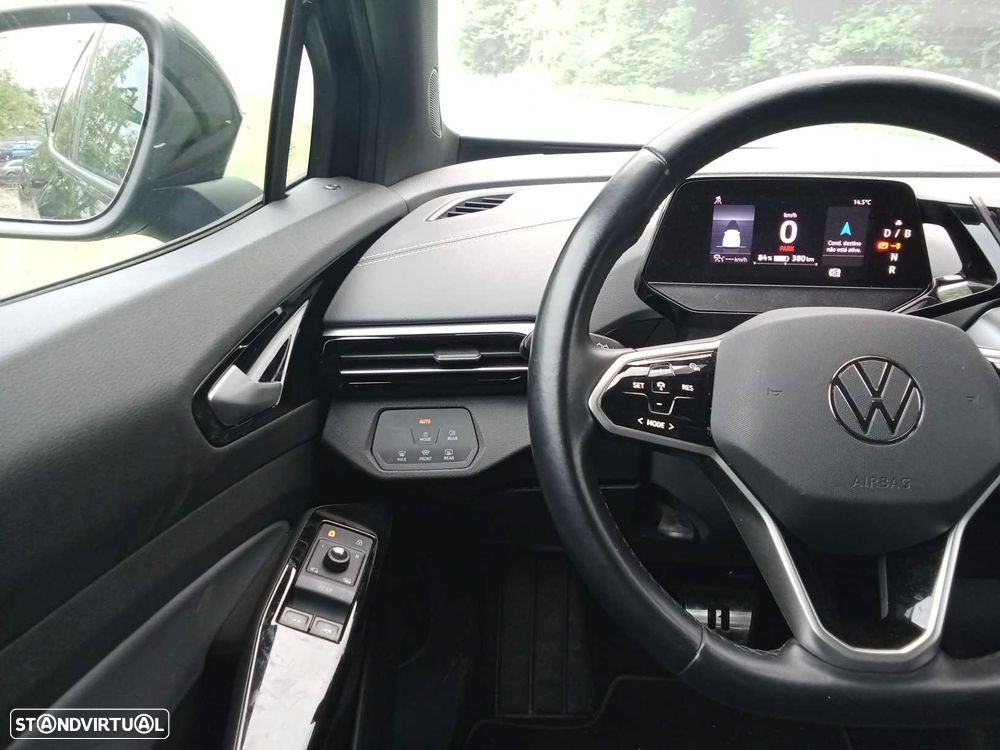 VW ID.5 77 kWh Pro Performance - 14
