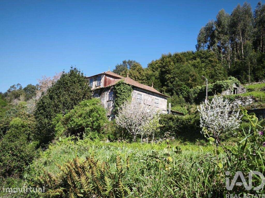 Casa rústica T4 em Cerdal de 210 m2 - Grande imagem: 3/31