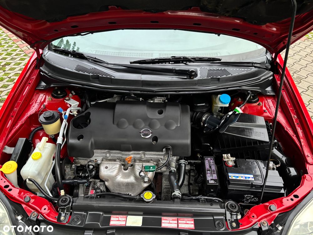 Nissan Primera - 19