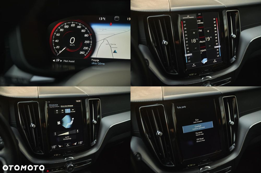 Volvo XC 60 B4 D Geartronic Inscription - 38