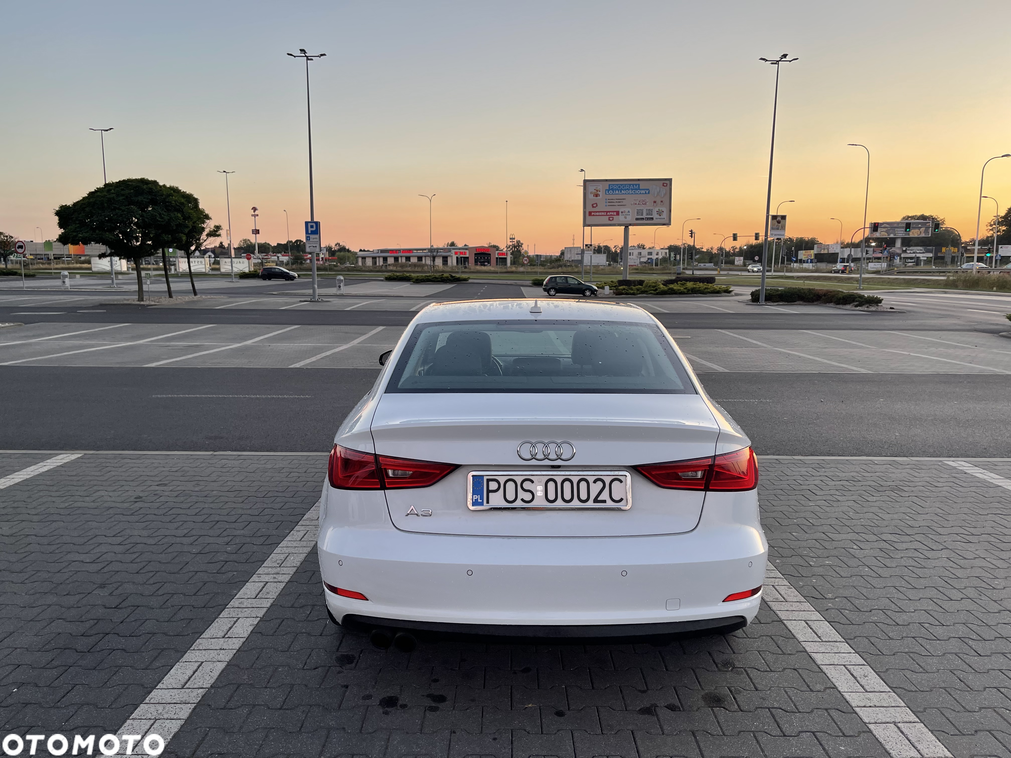 Audi A3 1.8 TFSI Ambition S tronic - 10