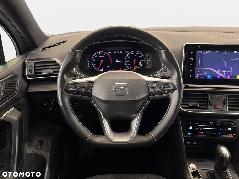 Seat Tarraco - 23