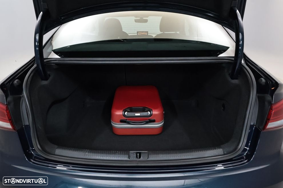 Audi A3 Limousine 1.6 TDI Design - 25