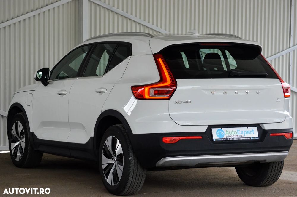 Volvo XC 40 T4 Recharge DKG Inscription - 34