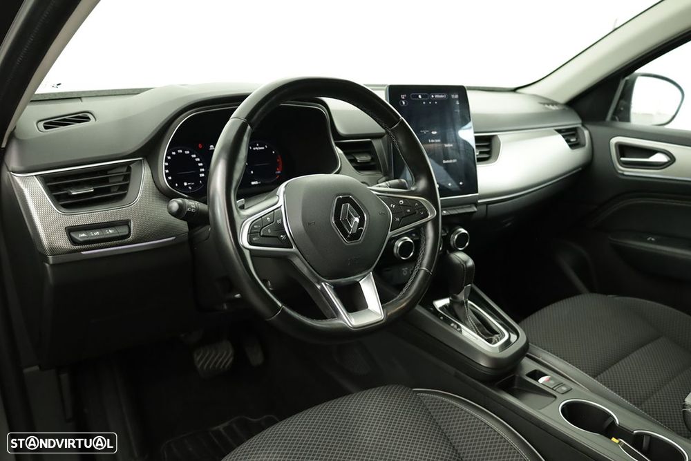 Renault Arkana 1.3 TCe Intens EDC - 7