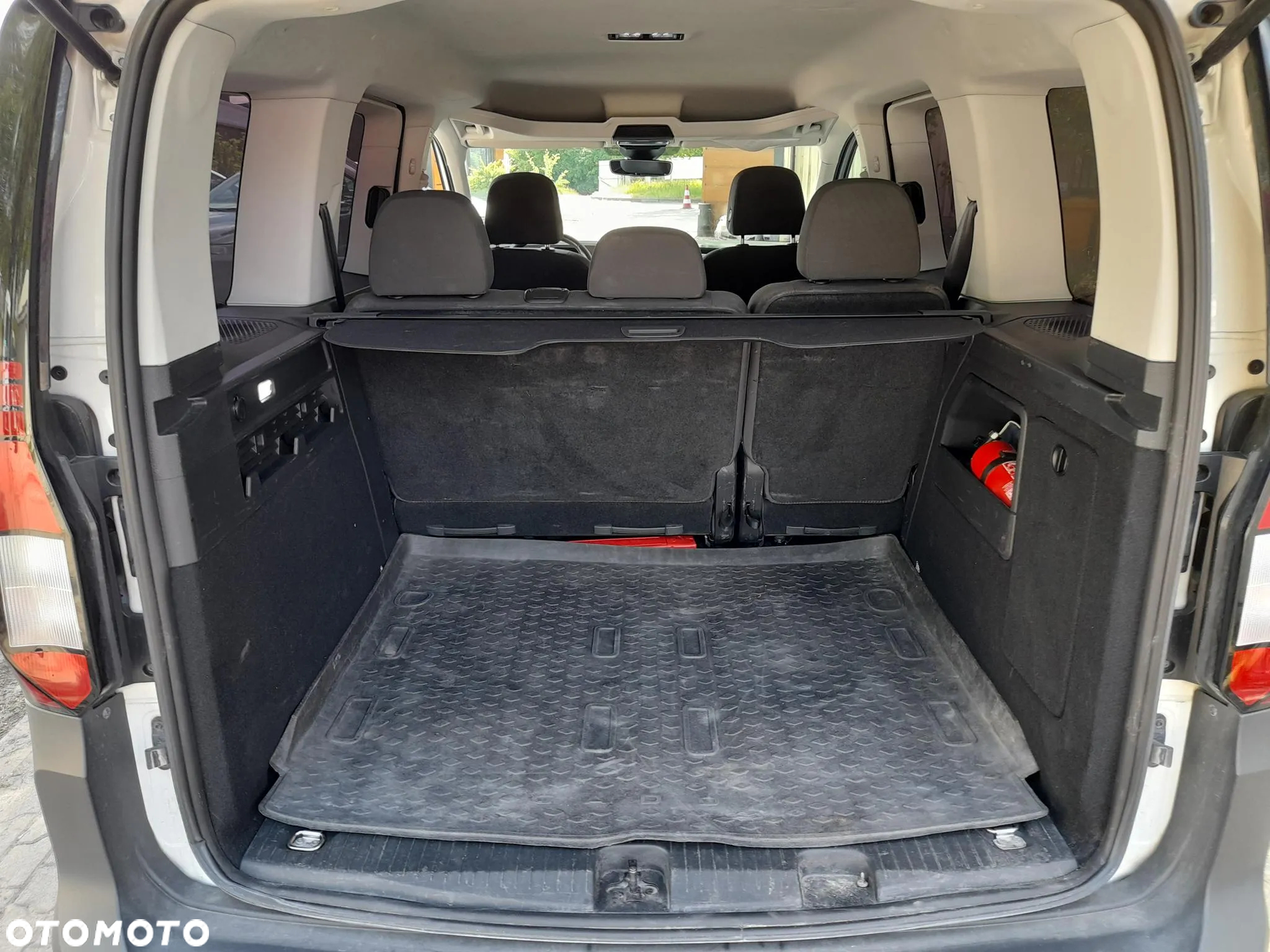 Volkswagen Caddy 2.0 TDI Life - 32