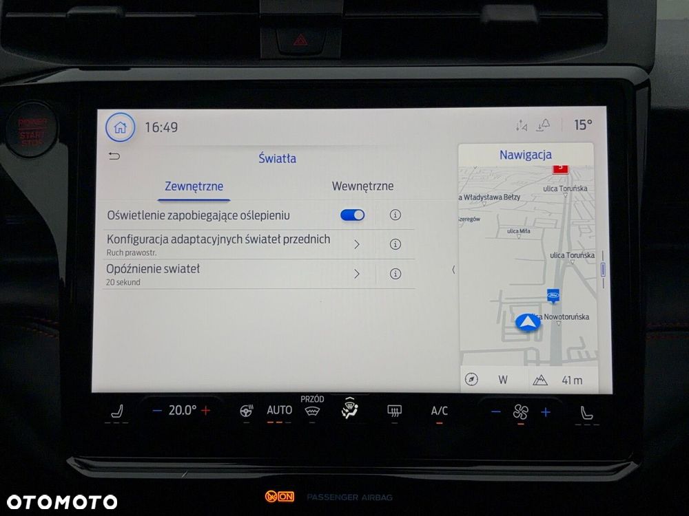 Ford Puma 1.0 EcoBoost mHEV ST X DCT - 25