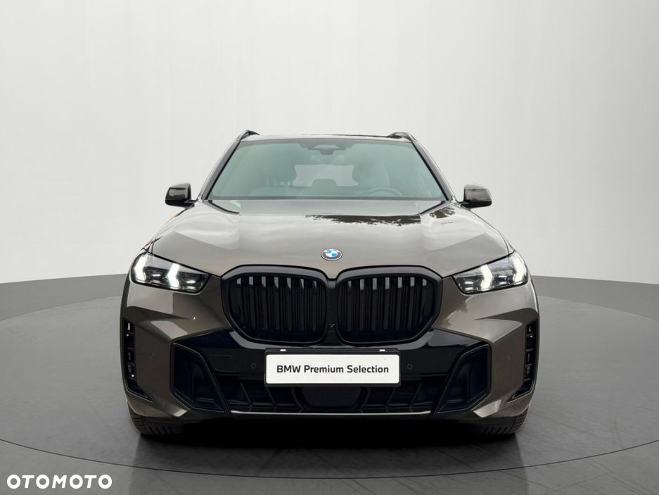 BMW X5 xDrive30d mHEV sport - 30