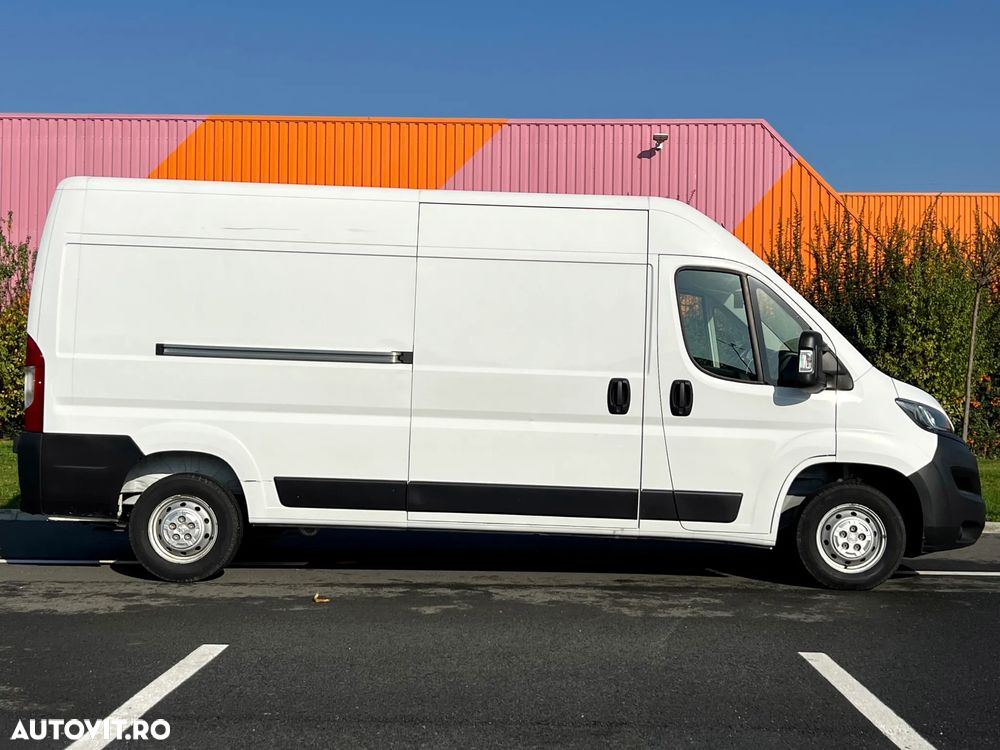 Peugeot Boxer Furgon L3H2 - 7