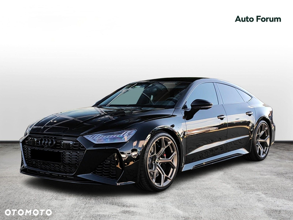 Audi RS7 Sportback