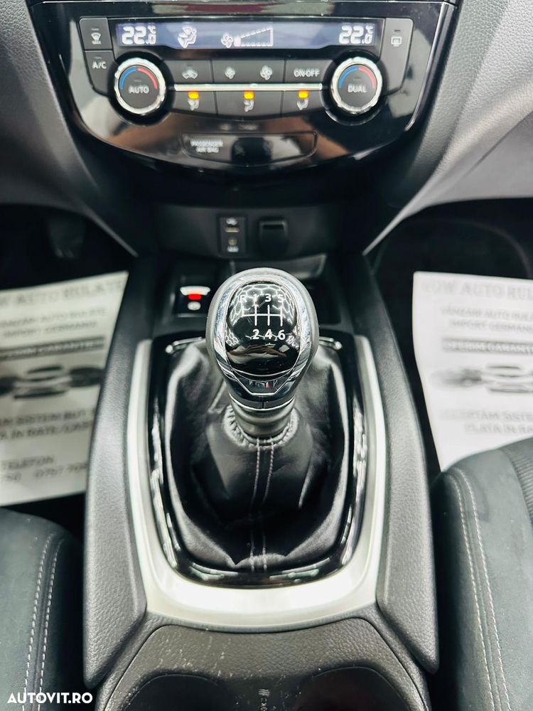 Nissan X-Trail 1.6 dCi N-Connecta - 27